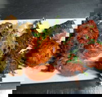 Phulkari - Restaurant Guide