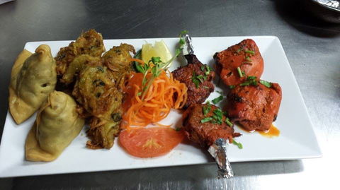 Phulkari - Restaurant Guide 0