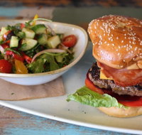Pool Cafe - Restaurant Guide