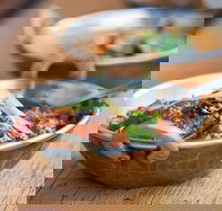 Real Thai Cafe - Restaurant Guide