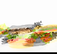 Red Rooster - Nundah - Restaurant Guide