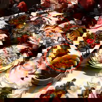 Rockingham Village Chinese Restaurant