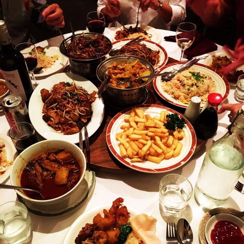 Rockingham Village Chinese Restaurant - Restaurant Guide 0