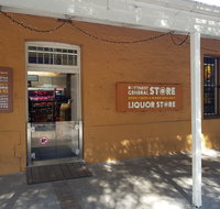 Rottnest General Store - Restaurant Guide