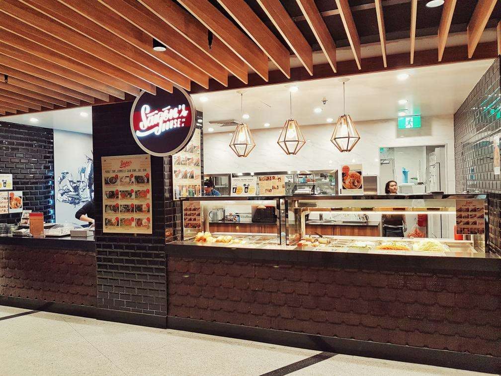 Haymarket NSW Restaurant Guide