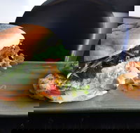 Salt Cafe and Restaurant - Restaurant Guide