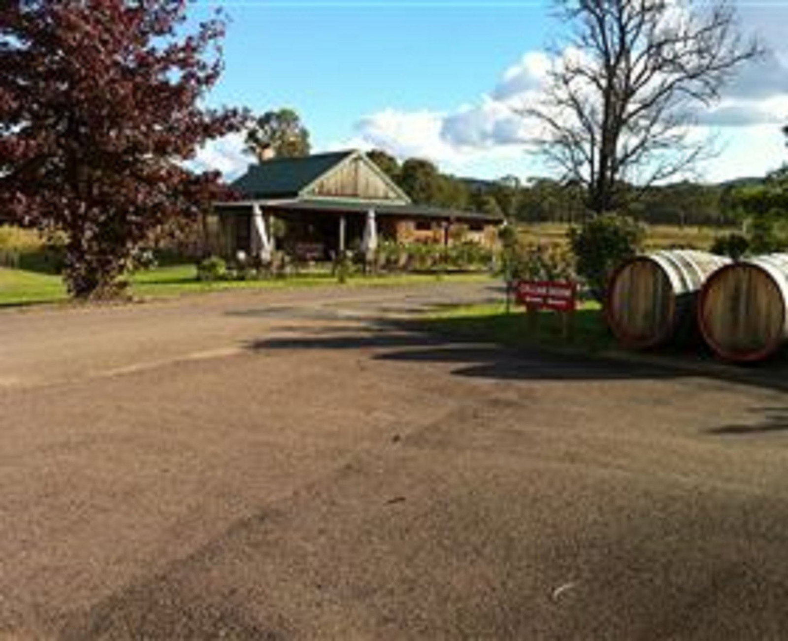 Mount View NSW Restaurant Guide