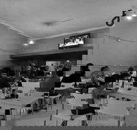 Shanikas  Viale Pakenham - Restaurant Guide