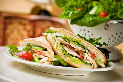 Shingle Inn - Capalaba - Restaurant Guide 0