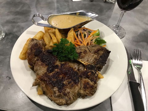 Stanthorpe RSL Club - Restaurant Guide 0