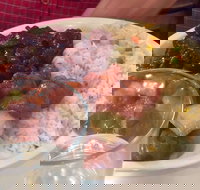 Tao - Restaurant Guide