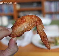Taste of Thai - Randwick - Restaurant Guide
