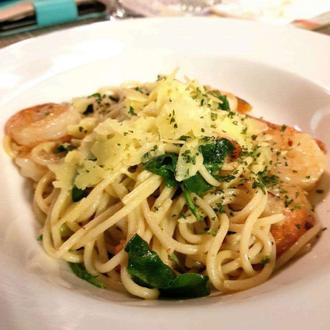 The Duporth Tavern - Restaurant Guide 0