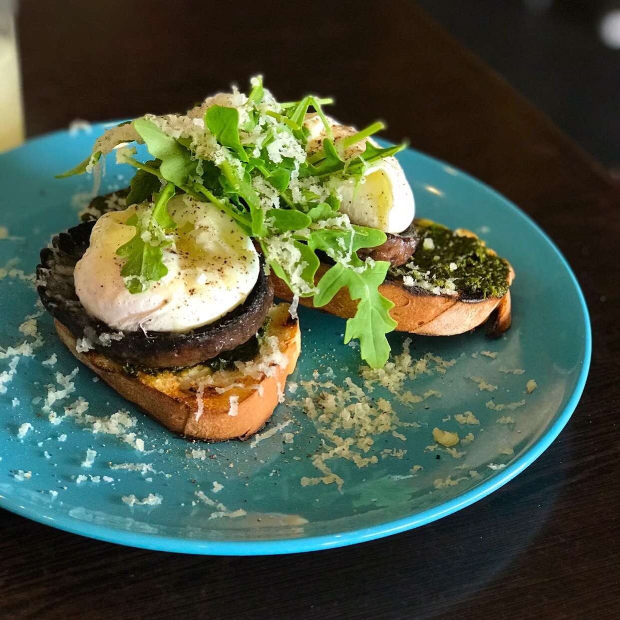 Lyndoch SA Restaurant Guide