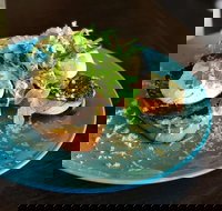 The Table Cafe - Restaurant Guide