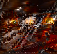 The Junk Bar - Restaurant Guide