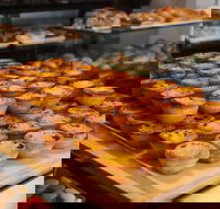 The Portuguese Bakery - Restaurant Guide