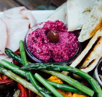 The Old Cop Shop - Restaurant Guide