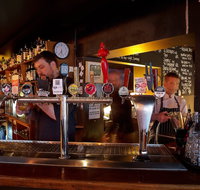 The Mallow Hotel - Restaurant Guide