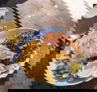 The Boat - Restaurant Guide