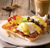 The Coffee Club - Maroubra - Restaurant Guide