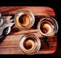 The Reformatory Caffeine Lab - Restaurant Guide