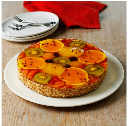 The Cheesecake Shop - Clayton - Restaurant Guide 0