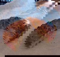 Toby's Estate - Restaurant Guide