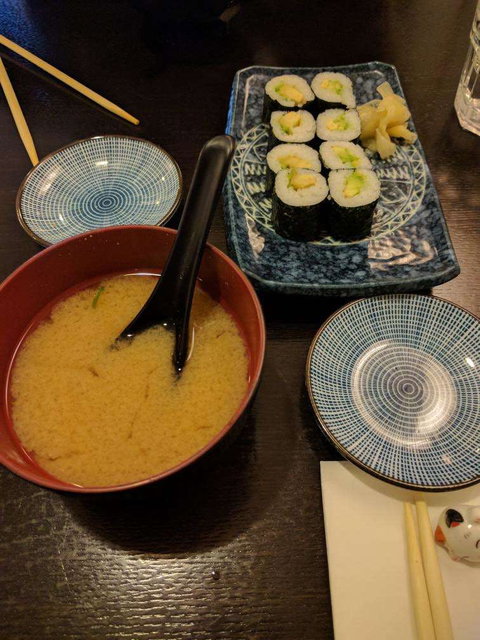 Toyama - Restaurant Guide 0
