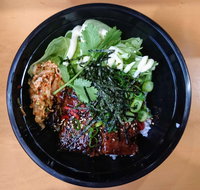 Wasshoi - Restaurant Guide