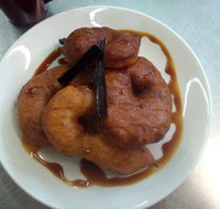 Xpresso Cafe - Restaurant Guide