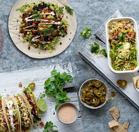 Zambrero Goulburn - Restaurant Guide