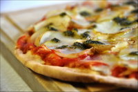 Zimi's Pizza Place