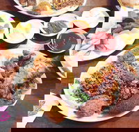 Al Yasmin Lebanese Restaurant - Punchbowl - Restaurant Guide