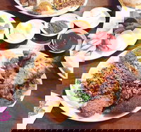 Al Yasmin Lebanese Restaurant - Punchbowl