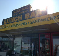 Aussie Park Lunch Bar - Restaurant Guide