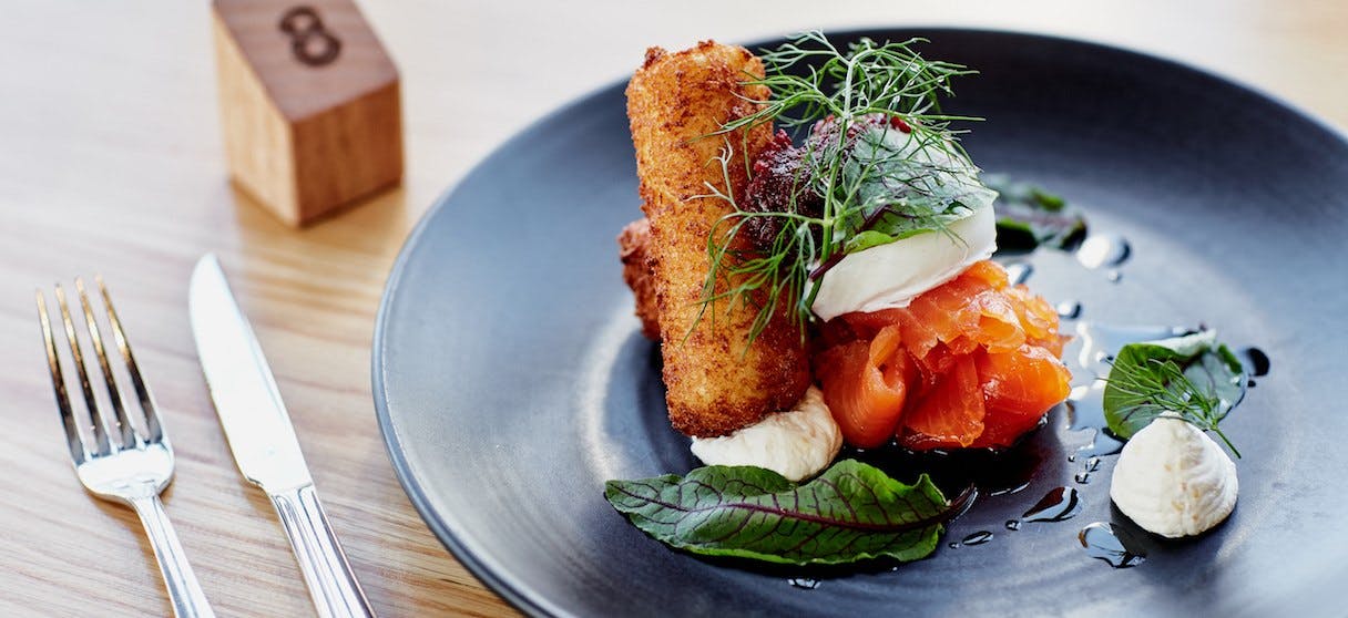 Axil Coffee Roasters - Chadstone Chadstone