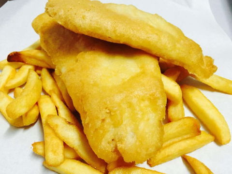 Barracudas Fish N Chips - Restaurant Guide 0