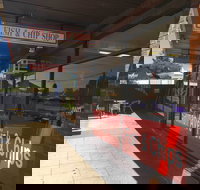 Batman Ave Fish And Chips - Restaurant Guide