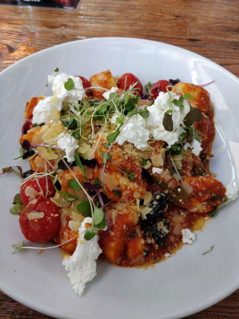 Beasley's Teahouse - Restaurant Guide 0