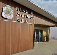 Bendigo District RSL - Restaurant Guide