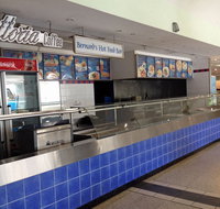 Bernard's Hot Food Bar - Restaurant Guide