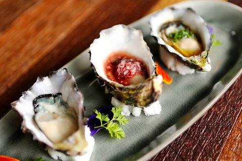 Bin 232 - Restaurant Guide 0