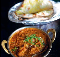 Bombay Bloomers - Restaurant Guide
