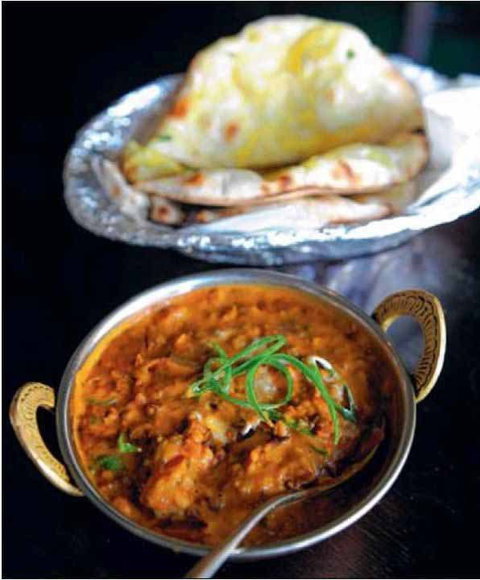 Bombay Bloomers - Restaurant Guide 0