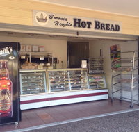 Boronia Heights Hot Bread - Restaurant Guide