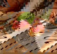 Bracegirdle's - McLaren Vale - Restaurant Guide