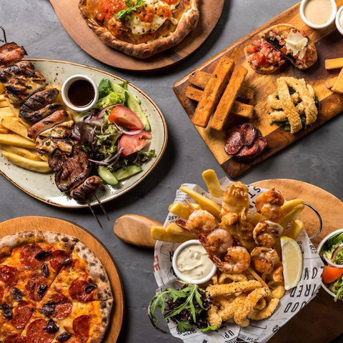 Brent's Patisserie - Restaurant Guide 0