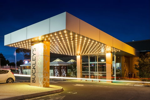 Buckley's Entertainment Centre - Restaurant Guide 0