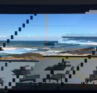 Bulli Beach Cafe - Restaurant Guide